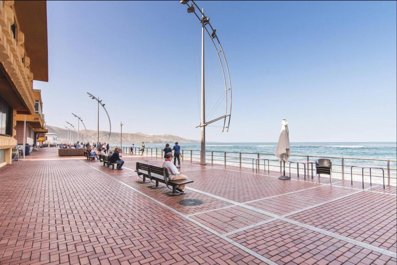 El Balcon De Cano Las Palmas Center Las Palmas de Gran Canária Exterior foto